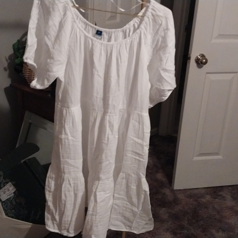 Summer dress